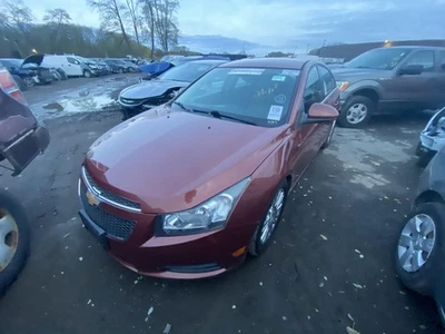 Used Engine Complete Assembly fits: 2012 Chevrolet Cruze 1.4L VIN B 8th digit op - Изображение 1 из 4