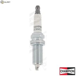4x SPARK PLUG OE178/T10 FOR PEUGEOT EXPERT/Van/TEPEE 206/Hatchback/SW/CC 307 407 - Picture 1 of 12