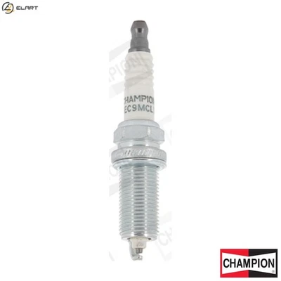 4x SPARK PLUG OE178/T10 FOR PEUGEOT EXPERT/Van/TEPEE 206/Hatchback/SW/CC 307 407 - Image 1 of 4