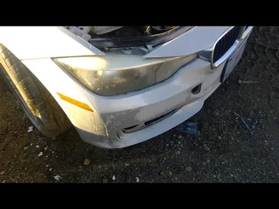 Passenger Right Headlight Halogen Fits 12-15 BMW 320i 1309176 — 第 1/4 张图片