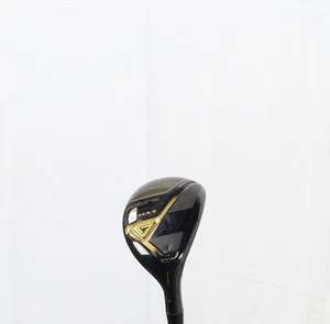 Cobra F-Max 28° 5H Hybrid Regular Flex Ust Recoil 95 12597900 Left Hand Lh - Picture 1 of 5