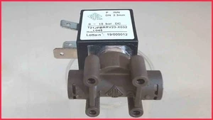 Electroválvula 0-15 bar DC T21JPBRRV23-X032 Tchibo tipo 366580 -4 - Imagen 1 de 1