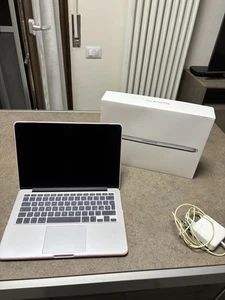 macbook pro 13 2015 - Foto 1 di 6