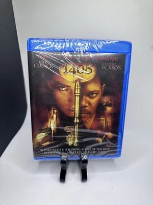 1408 (Blu-ray) NEW, SEALED, John Cusack, Samuel L Jackson, Tony Shalhoub - Изображение 1 из 2
