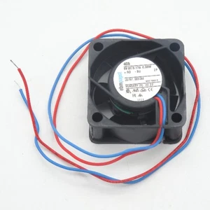 EBM-Papst 405 5VDC 40x40x20mm DC Axial Fan w/ Wire Leads - Picture 1 of 2