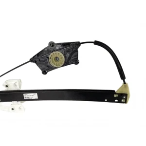 For Audi Q3 2015-2018 Window Regulator Passenger Side | Rear | Power | 8U0839462 - Picture 1 of 5