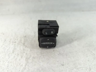 2012-2019 Toyota Yaris Driver Left Door Master Power Window Switch TSLO7 - Image 1 of 4