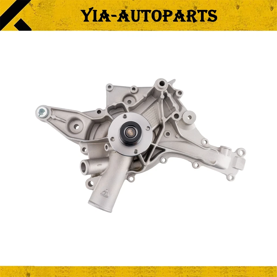 Bomba de agua con juntas para Mercedes-Benz E320 1998-2002 ML320 1998-2002 AW9379 Foto 1 de 4