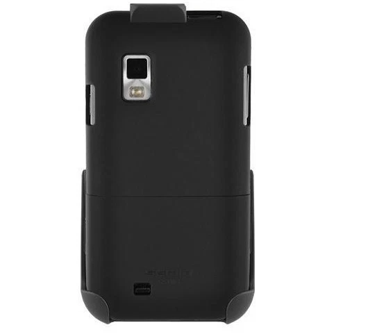 Coldre e estojo combo Seidio Surface para Samsung Fascinate SCH-I500 preto Verizon - Imagem 1 de 1