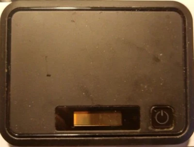 Hotspot móvil Sprint R850 Foto 1 de 2