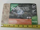 New Zealand Long Fiber Sphagnum Moss 100g 8L Premium Grade(New packaging)