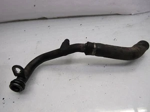 Volvo V70 Mk2 97-00 2.4 D5 pre-facelift engine oil cooler pipe tube hose - Picture 1 of 5