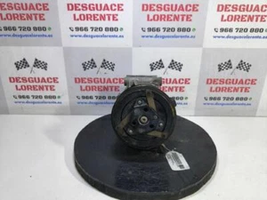 98275045342 Compresor aire acondicionado 281968 RENAULT SCENIC II 2003 - Imagen 1 de 4