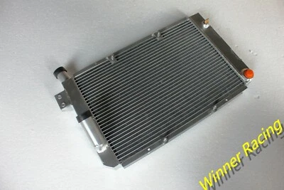 RADIADOR PARA Ferrari 512 tr 4.9l 92-94; 512 m 1995 lado del conductor con orificio sensor Foto 1 de 4