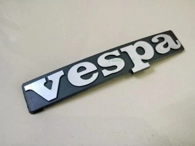 Piaggio Vespa 150 125 P150X T5 P125X P200E PX80 PX PK XL PK125 Emblem Badge Logo - Изображение 1 из 4