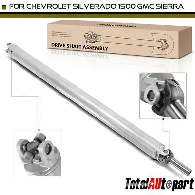 Conjunto de eje de transmisión para Chevy Silverado 1500 Classic GMC Sierra 1500 lateral trasero Foto 1 de 4