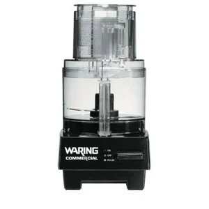 Waring Food Processor Single Speed & Pulse Kitchenware Light Duty Use - 1.75L - Picture 1 of 2