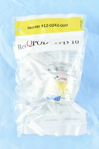 RESQPod ITD10 Impedance threshold device 12-0242-000 - Picture 1 of 4