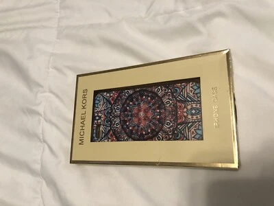 Funda rígida MICHAEL KORS iPhone 5 - Multicolor Foto 1 de 2