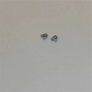 Dinky Toys 39d Buick Headlamps Pair - Picture 1 of 4