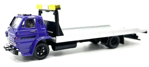 M2 MACHINES AUTO HAULERS 1970 DODGE L600 FLATBED LOOSE - Picture 1 of 4