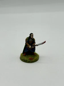 Elrond metal Rivendel the lord of the ring Lotr MIDDLE EARTH Warhammer - Picture 1 of 1