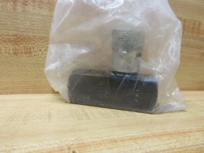 Parker F600S Flow Control Valve - Image 1 of 4