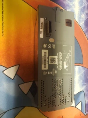 OEM Official Microsoft Xbox 360 Hard Drive HDD X804675-003 20GB External Genuine - Image 1 of 2