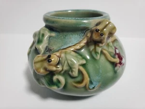 Mojalica frog planter Small Vintage - Bild 1 von 5