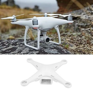 1 Stck. Drohne Körper Schale Rahmen 2 Stck. Fahrräder für Phantom 3 Profi - Bild 1 von 15