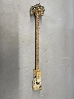 Camión Ford 1973-1977 F-100 F-150 F-250 F-350 columna de dirección automática eje 4x4 Foto 1 de 4