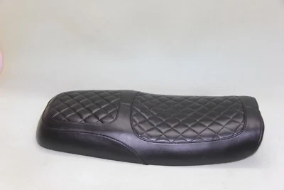 Kawasaki KZ750 KZ750L KZ750H 1980-1983 H H1/H2/H3/H4 LTD saddle seat CODE: L6137 Foto 1 de 4