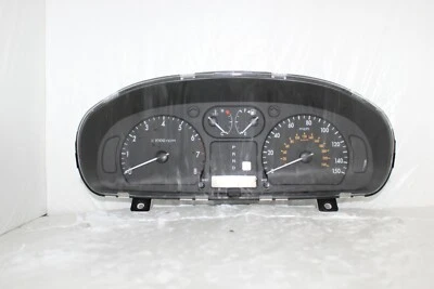 Speedometer Instrument Cluster Dash Panel Gauges 03 - 06 Kia Optima 56,289 Miles - Image 1 of 4