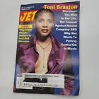 Jet Magazine January 26 1998 Toni Braxton God
