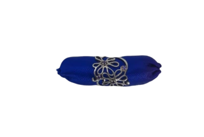 ANELLO Fiori, Argento 925 + Zirconi, 40VIOLA IVANOVA - Immagine 1 di 4