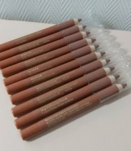 X10 Estee Lauder Double Wear Stay-in-Place Lip Pencil Travel Size 18 NUDE - Picture 1 of 2