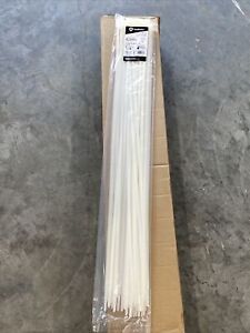 Southwire Heavy Duty Zip Tie / Cable￼ Ties (500 Total) 36"￼ New BL36H9-L