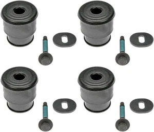 Kit de 4 kits de montaje de cuerpo de soporte de radiador - Dorman 924-060 se adapta a 01-03 Explorer - Imagen 1 de 1