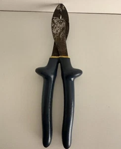 Thomas & Betts A-C Sta-Kon Crimper Model WT-112-M, Made in the USA - Picture 1 of 8