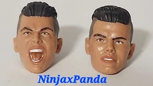 AEW Unmatched Collection Head ONLY For Custom Fodder - Picture 1 of 4
