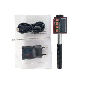 Pen Type Leeb Hardness Testing Equipment Leeb Hardness Tester with (170-960)HLD - Picture 1 of 12