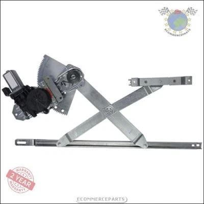 Vitres électriques moteur Valeo Avant Gauche pour OPEL FRONTERA A VAUXHALL - Photo 1/4