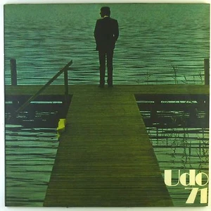 12 " LP - Udo Jürgens '71 - A2660h - Washed & Cleaned - Picture 1 of 1