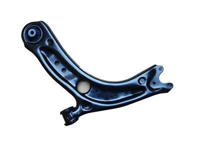 Brazo de suspensión original VW Golf 7 T Roc Audi A3 Skoda Octavia Seat Leon 5Q0407151R Foto 1 de 3