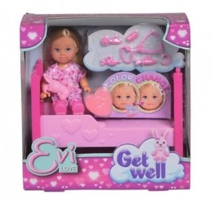 Simba 105733407 - Evi Love - Get Well - New - Picture 1 of 1