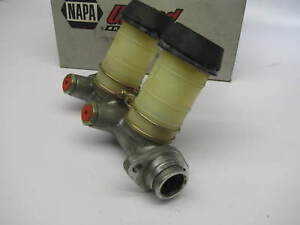 Napa 39020 Brake Master Cylinder For 1973-1976 Honda Civic 1976 Accord