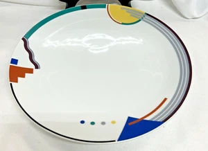 10 7/8" Orbit by Studio Nova Dinner Plate Excellent Condition - Picture 1 of 5