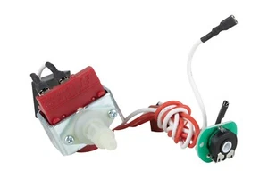 Polti scheda regolatore pompa ET M4 18W scopa Vaporetto SV400 SV440 SV450 SV460 - Foto 1 di 3