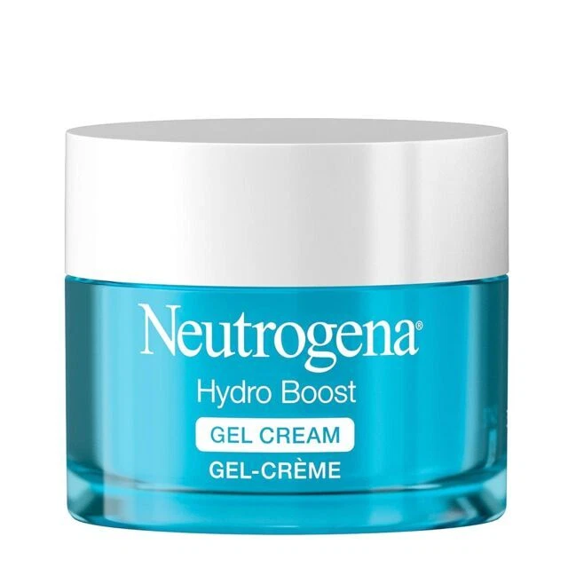 Neutrogena Hydro Boost Gel-Cream Extra Dry - 1.7fl. oz