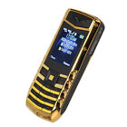 V5 Pro 2g Unlocked Cell Phone Big Button High Volume Cell Phone For Seniors Plm
